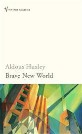 brave new world literary criticism