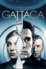 gattaca there is no clone for the human spirit